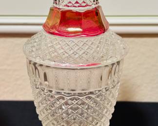 M & M's not included.  Blues ones taste the best.