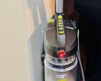 Name something that you see in every sale.  