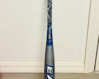 Swing for the fence in everything you do.