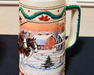 Serious beer drinkers pay attention to the next few photos.  