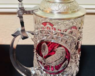 The top reminds me of Madonna's bra back in the day.