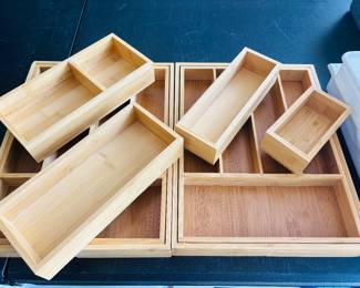 Time to sort out that Kitchen drawer that we all have.