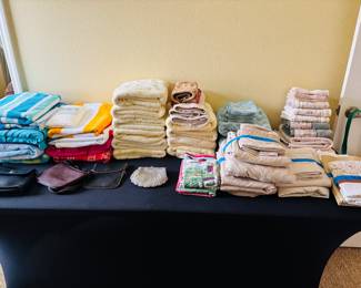 Found the rest of Bed, Bath and Beyond's inventory.