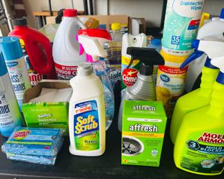 Guys, show her you care and pick up a little gift to brighten her day.