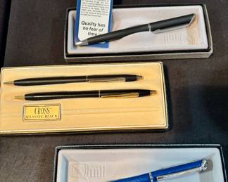 My high school graduation gift back in 75.  Yes, that's 50 years ago my aged friends.