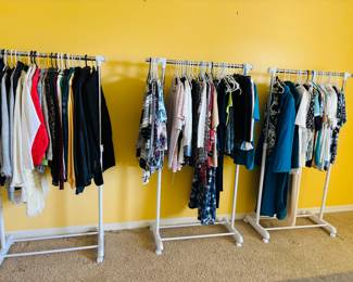 Ladies, this is how we get you into our sales.  But you already knew that.