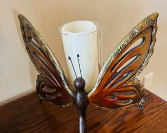 Mothra.  Queen of the Monsters.  