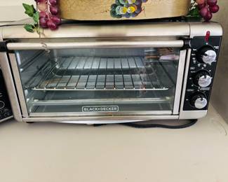 Yes, you have one.  No, you never use it.