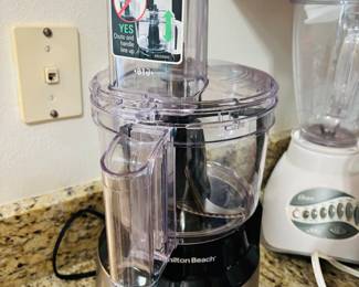 Really?  They sell chopped onions in the store.