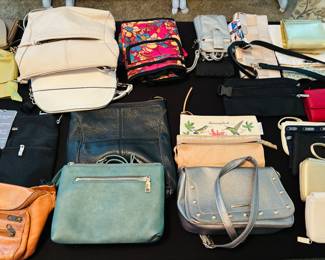 Tina has this many and just like your wife, hers is empty too.