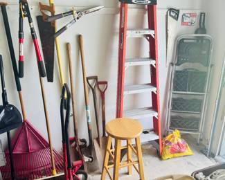 For those outdoor people.  You know who you are.