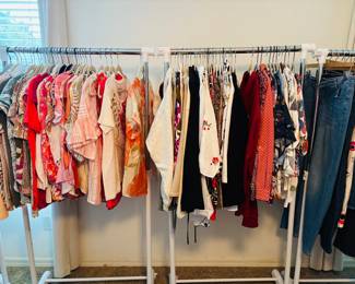 Yes dear, it looks great on you.  