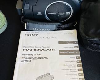 Instructions that no man has ever read.