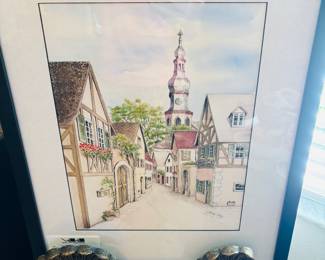 Spanish Springs gets a new look.