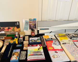 Color by number anyone?