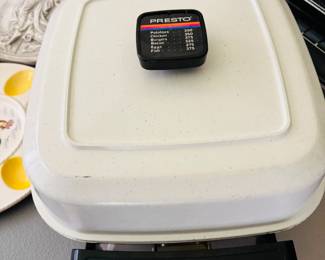 More kitchen tools that are in everyone's cabinet already.  