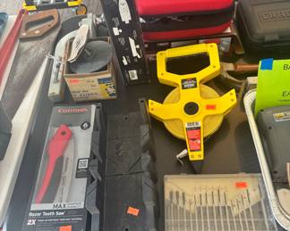 Tim Allen shops here.