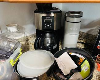 Here we go again with the kitchen stuff.