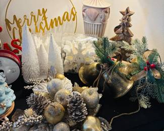 Act now, Christmas is only 165 days away.