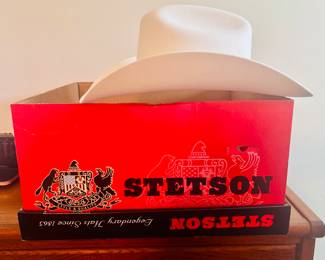 The read deal.  Texas Ranger style.