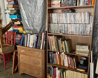 books