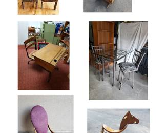 new furn