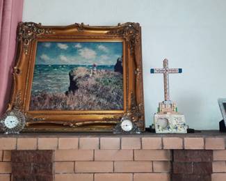 Vintage Painting