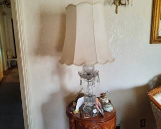 Vintage Lamp