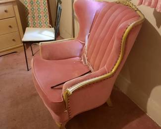 Vintage Chair
