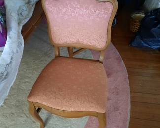 Vintage Chair