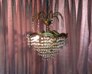 Chandelier