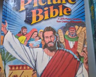 Picture Bible