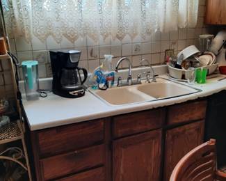 Coffee Maker