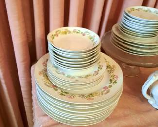 Fine China
