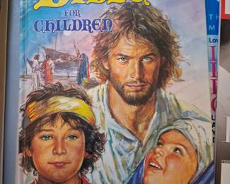 Bible for Children