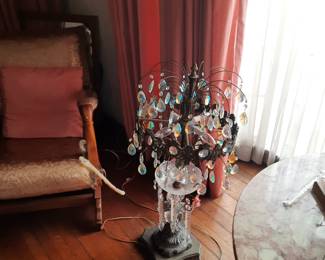 Vintage Lamp