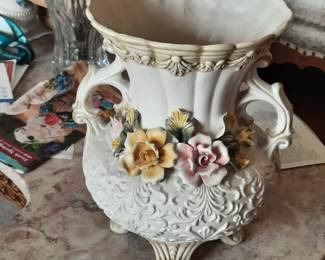 Pottery