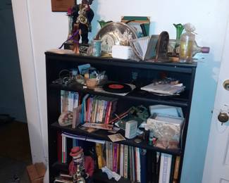 Various Items