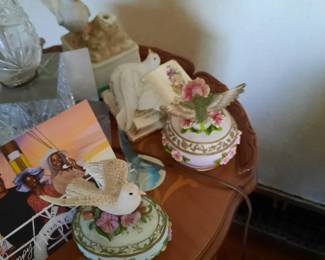 Knick Knacks