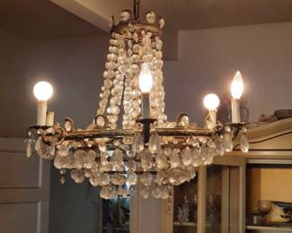 Chandelier