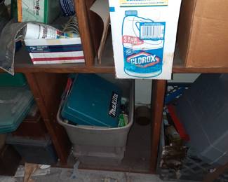 Makita, Ryboi Tools