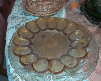 Deviled Egg Plate