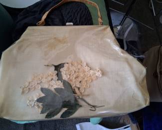Vintage Purse
