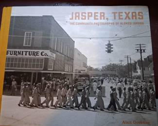 Community Photographs of Alonzo Jordan