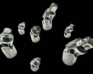 Universal Joint Socket Adapters