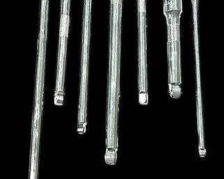 Set of Socket Extension Bars