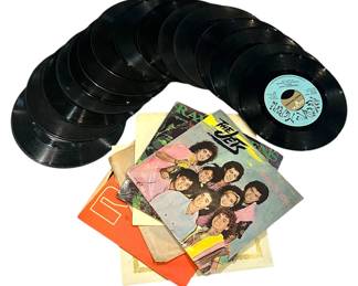 Vintage Vinyl