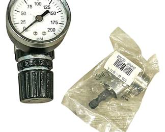 Pressure Management Regulation Tools