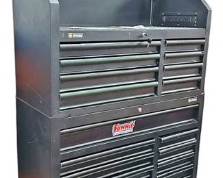 Northern Industrial Tool Chest