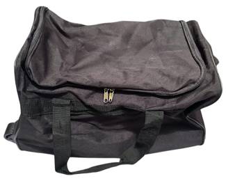 Rolling Travel Bag